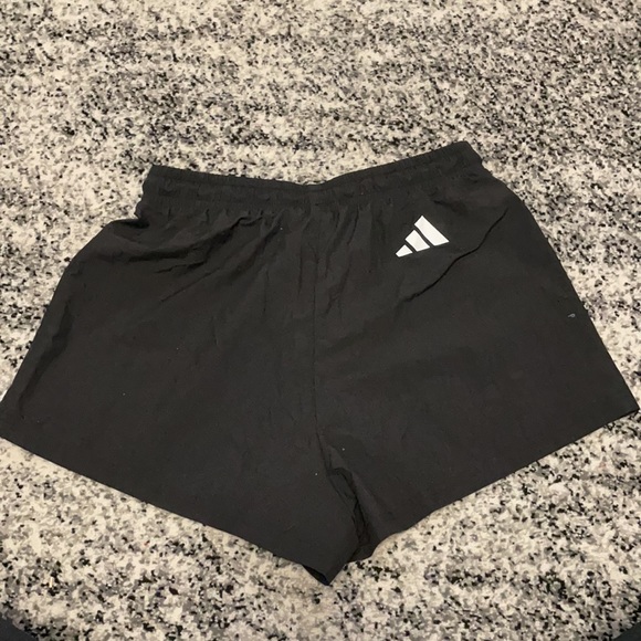 Brand new adidas running shorts - Picture 3 of 3